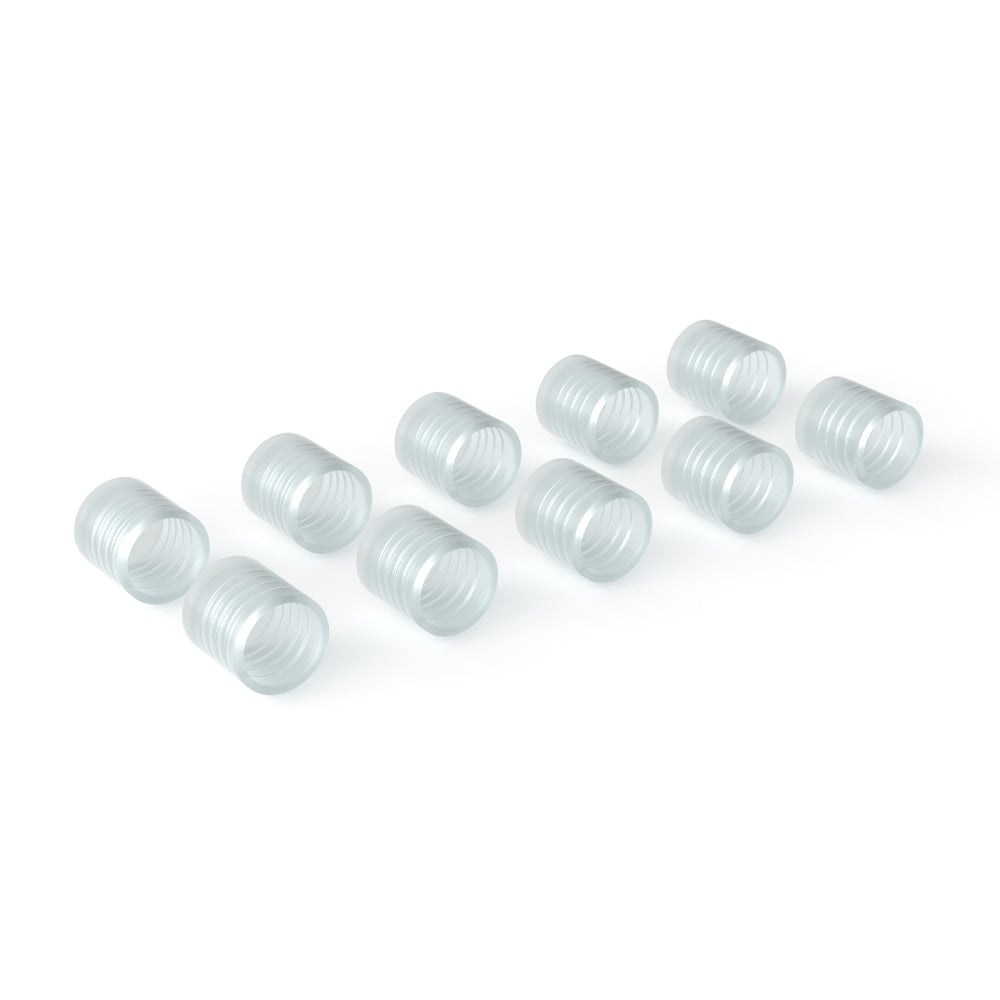 Flexi Rope End Cap Pack 10pcs