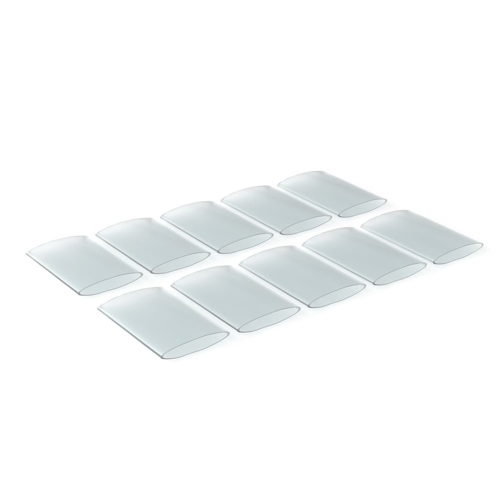 Flexi Rope Heat Shrink Pack 10pcs