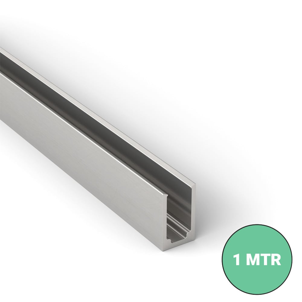  Neon Flex Mini Sideview RGBW Profile 1MTR | NEOLINEAR Thumbnail