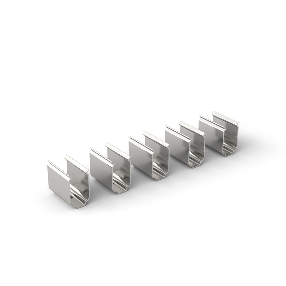  Neon Flex Mini Sideview RGBW Clips x5 | NEOLINEAR x 5