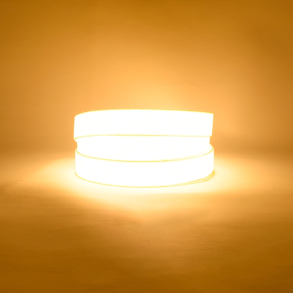 NeoLED 20mm Wide Body LED Strip 2700K 24V