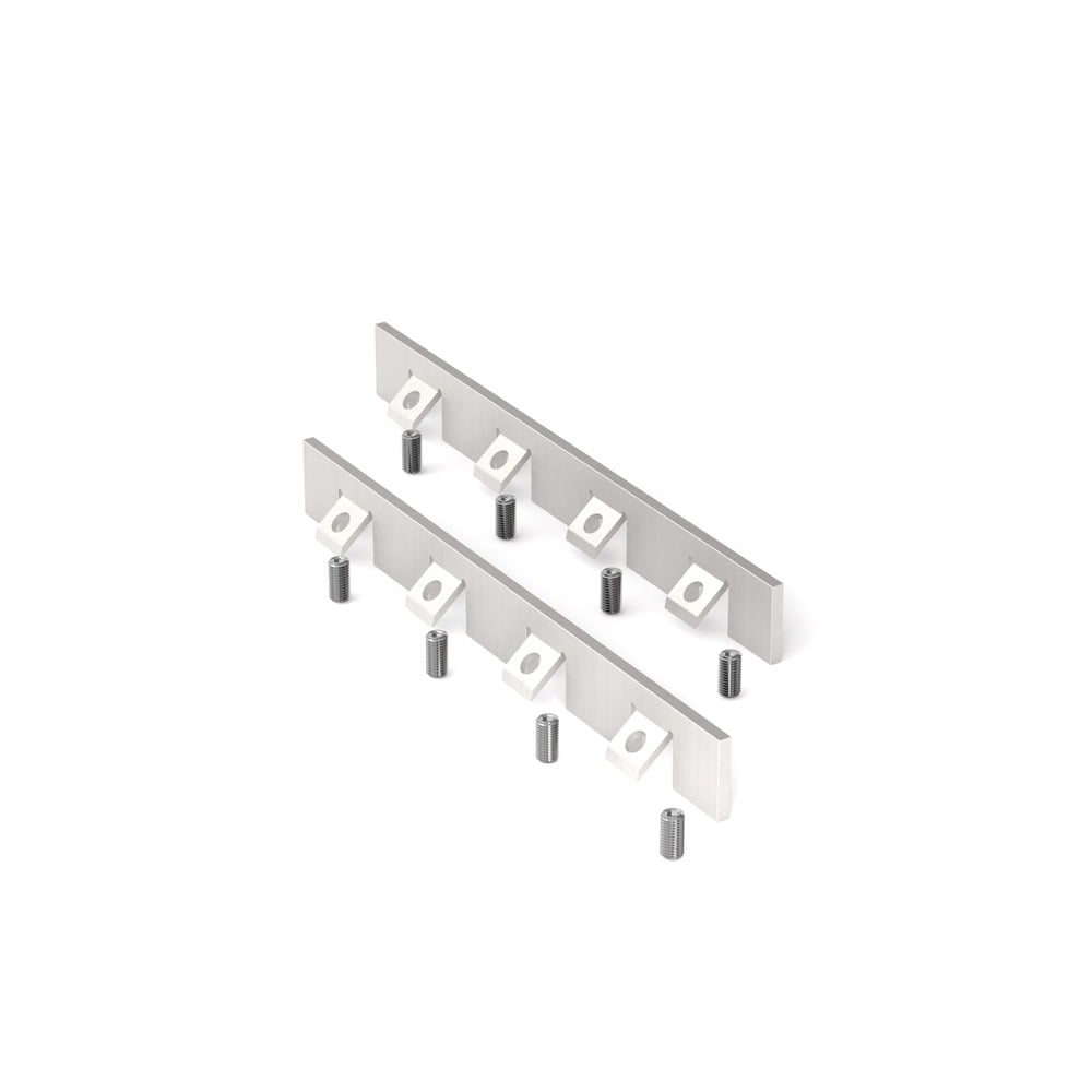 ModularLite LED Profile Inline Link Connector