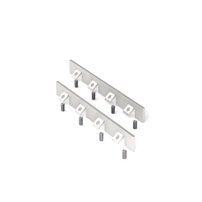 ModularLite inline joining hardware with Allen-key fixings