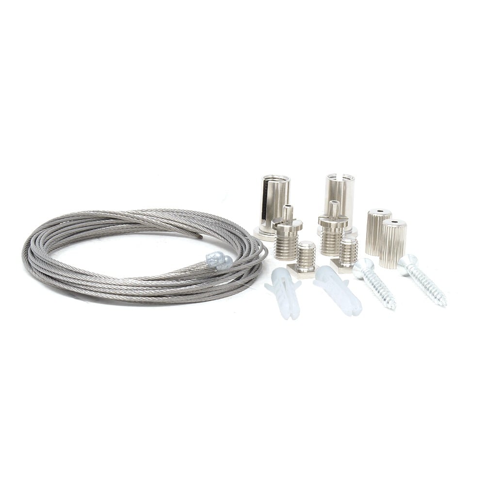 ModularLite LED Profile Suspension Kit | 2 MTR