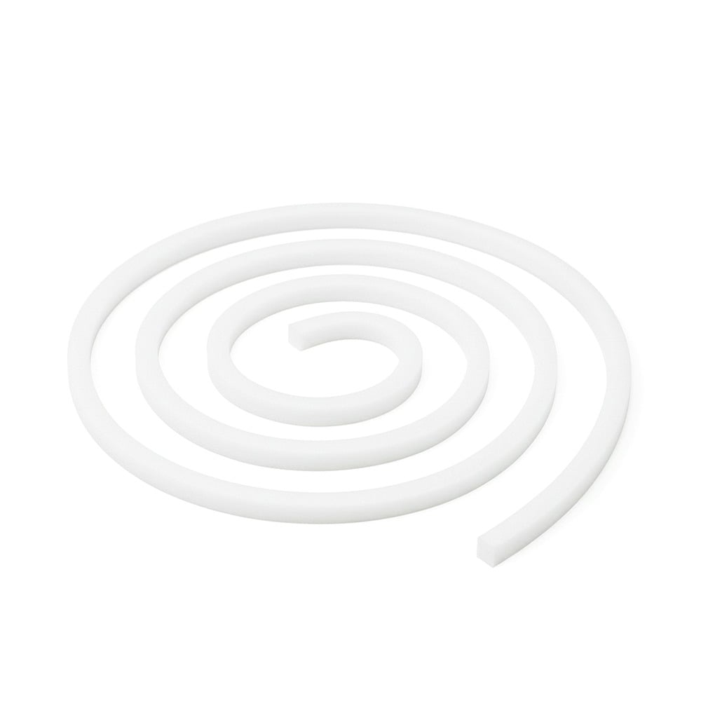 Foam Insert For Small Plaster In LED Profile 2 MTR