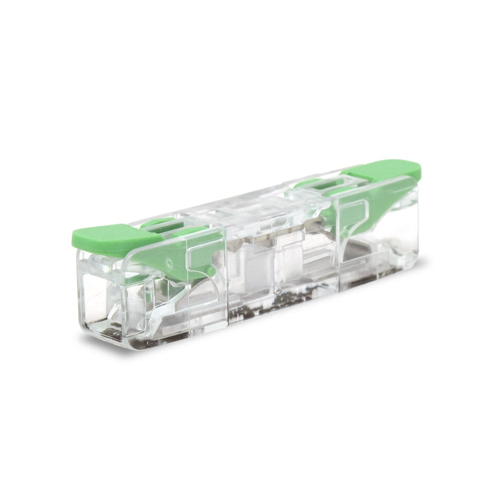LEDTech Single Pole - Fast Latch Lever Lock (4mm)