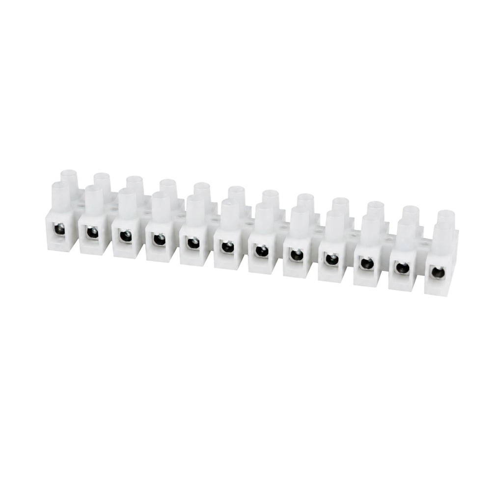 12 Way Terminal Block