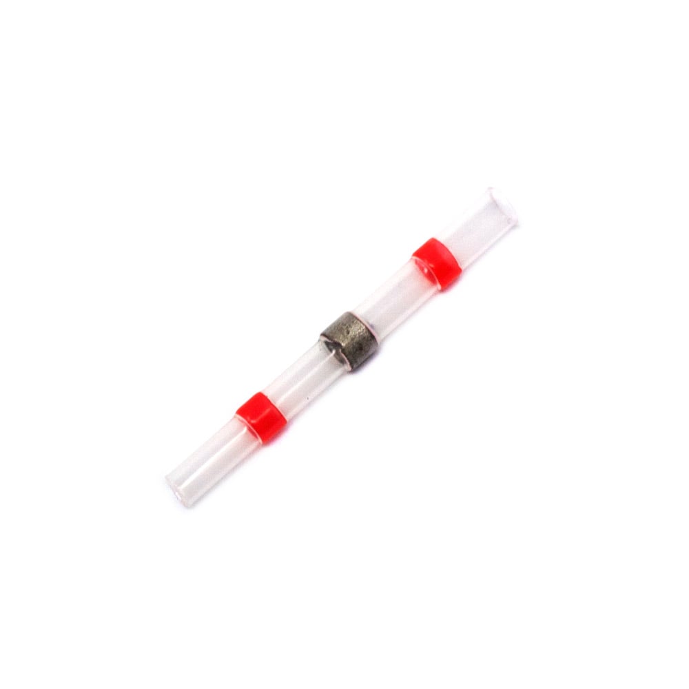 101.193  Solder Seal Heat Shrink Sleeve 0.5mm² – 1.5mm² (22-16AWG)
