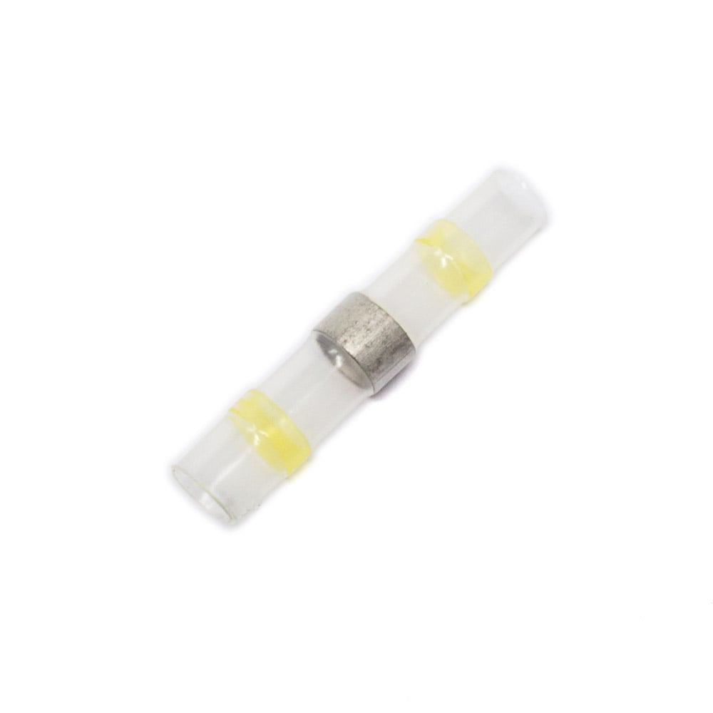 Solder Seal Heat Shrink Sleeve 4mm² – 6mm² (10-12AWG)
