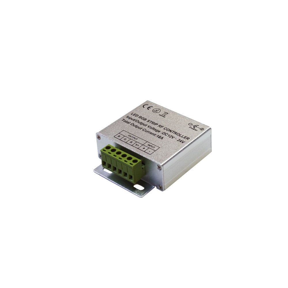 LEDTech RGB LED Wireless Receiver