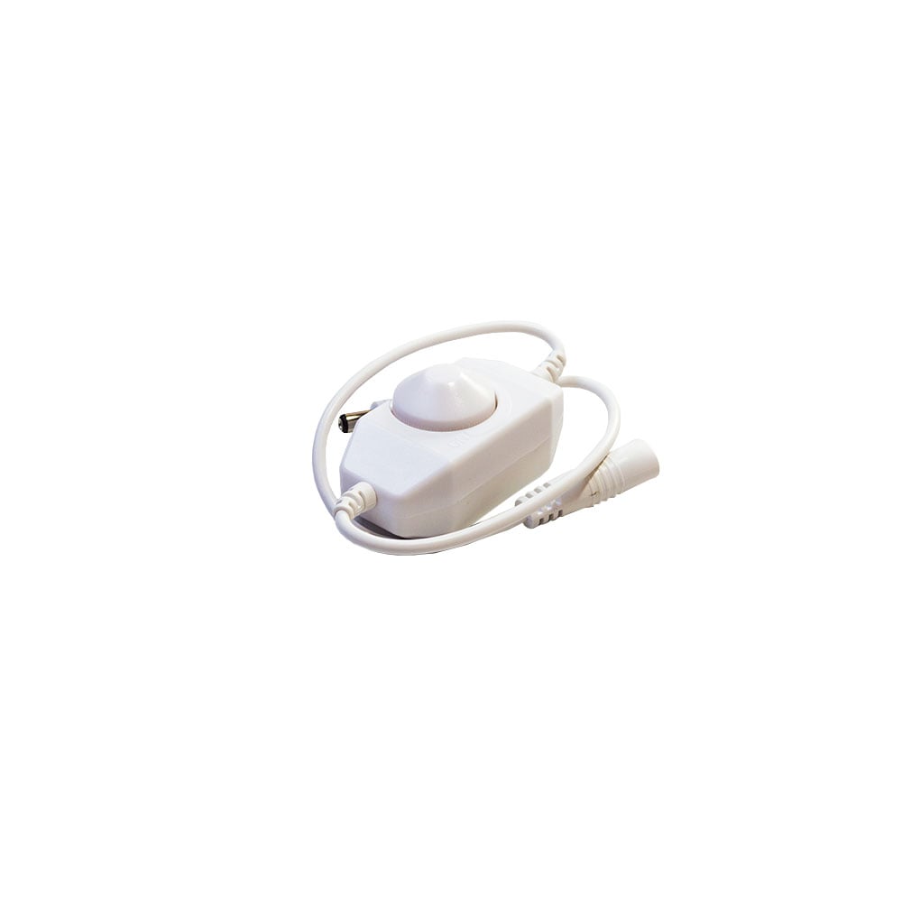 LEDTech In-Line Dimmer 12/24V 4 Amp