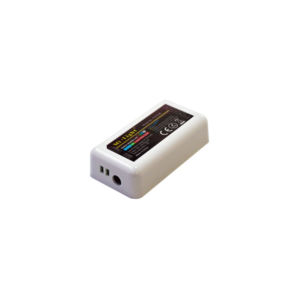 LEDTech Wireless RGBW LED Receiver