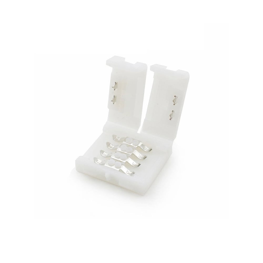 10mm Solderless RGB Connector