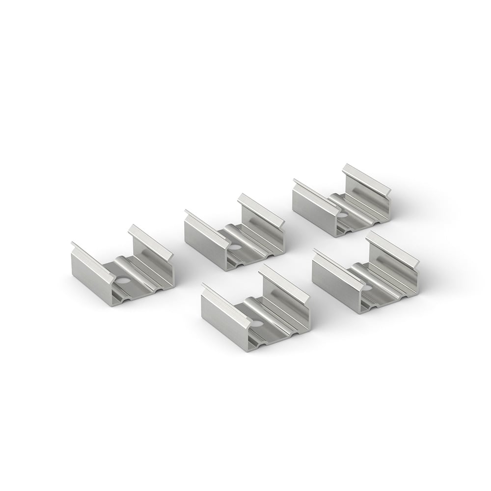 Octowash Clip Set 5pcs