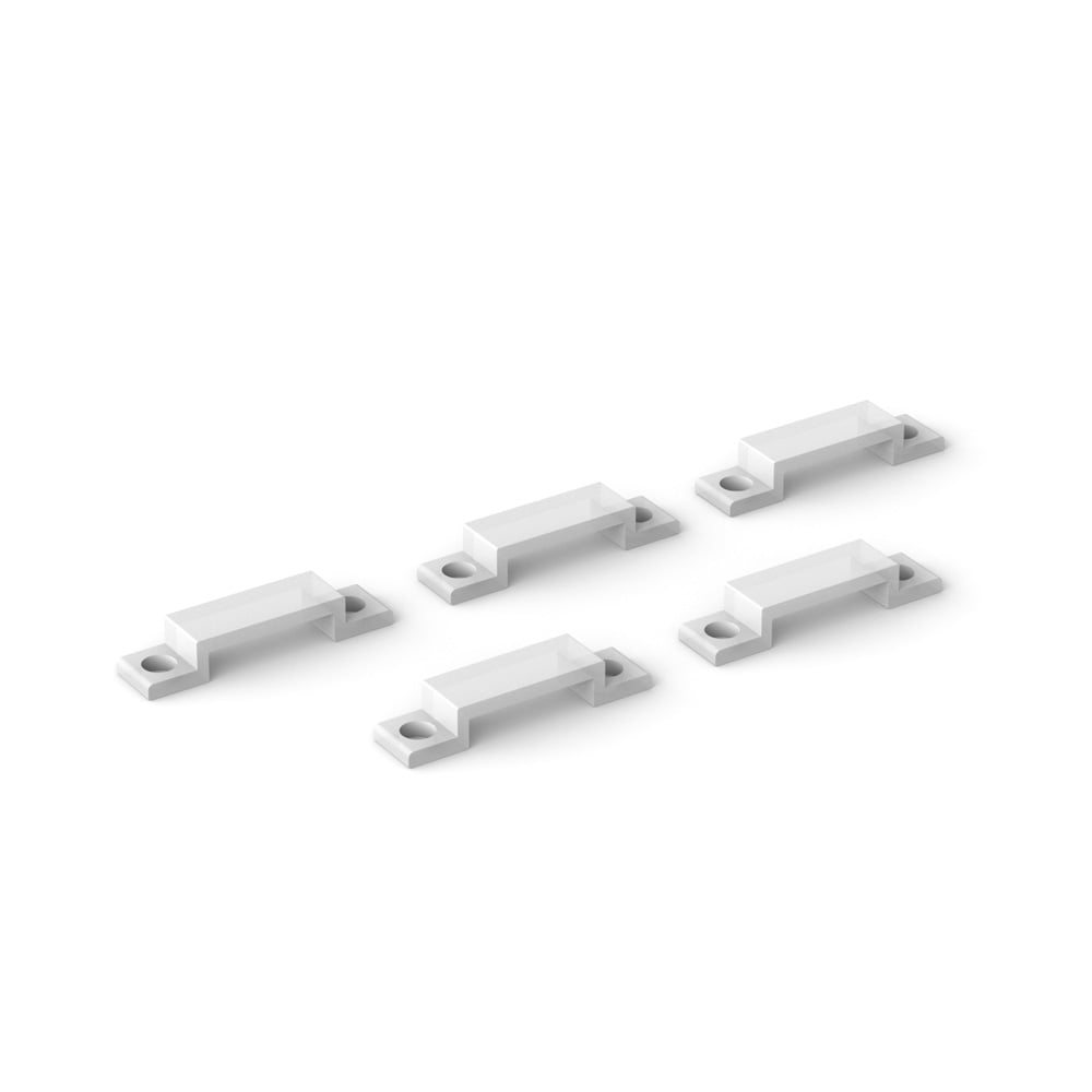 Octowash Silicone Clip Set 5pcs