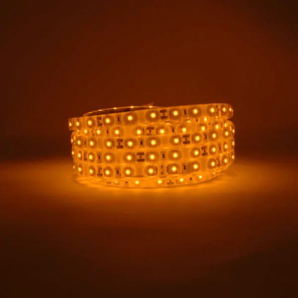 ProFlex Orange LED Strip 12V 24W IP67
