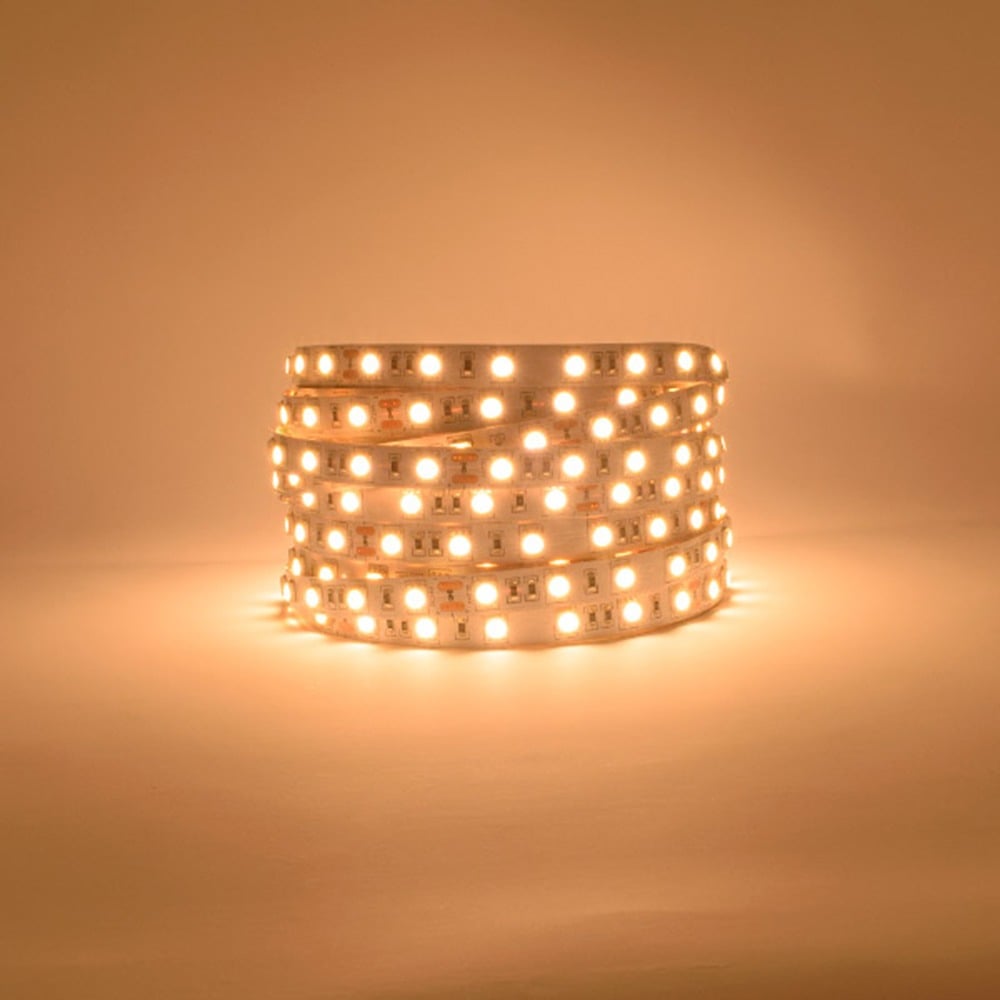ProFlex Warm White LED Strip 2600-2800K 24V 72W IP20