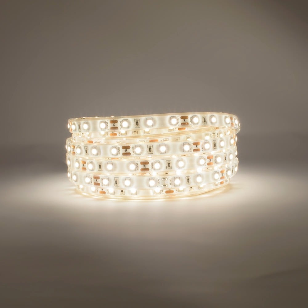 ProFlex Natural White LED Strip 4000-4500K 12V 24W IP67
