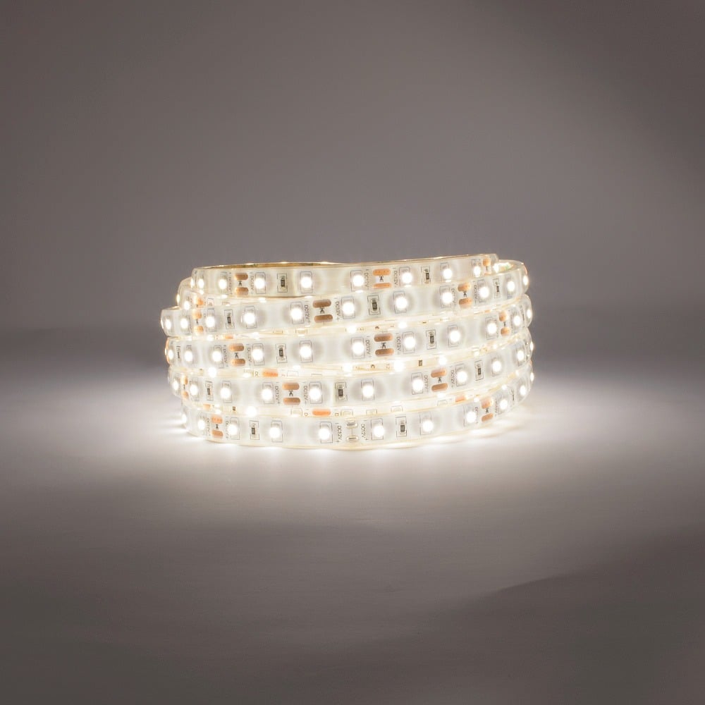 ProFlex Cool White LED Strip 5000-6000K 12V 24W IP67