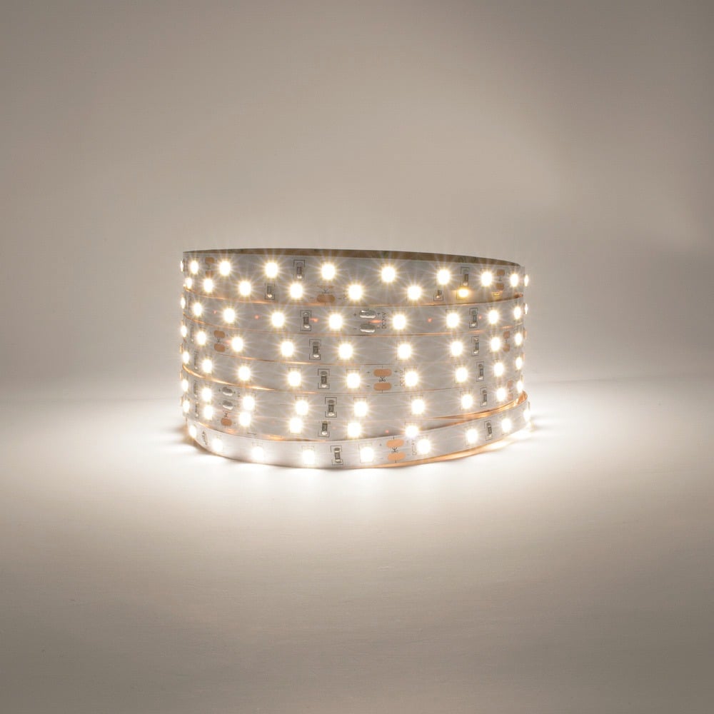 StudioFlex Natural White LED Strip 3900-4100K 24V 60W IP20