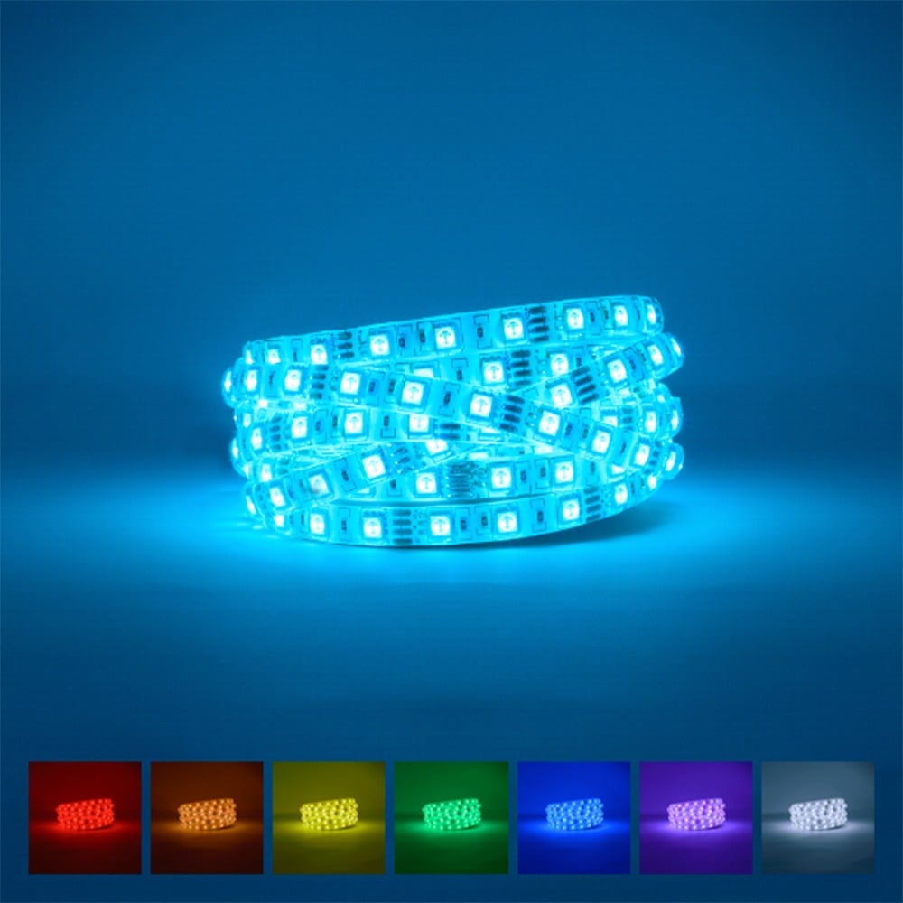 Lifestyle Excellence RGB LED Strip 12V 72W IP65