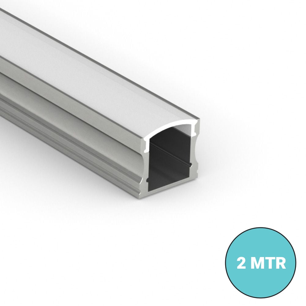 Tall Crown LED Profile 2 MTR