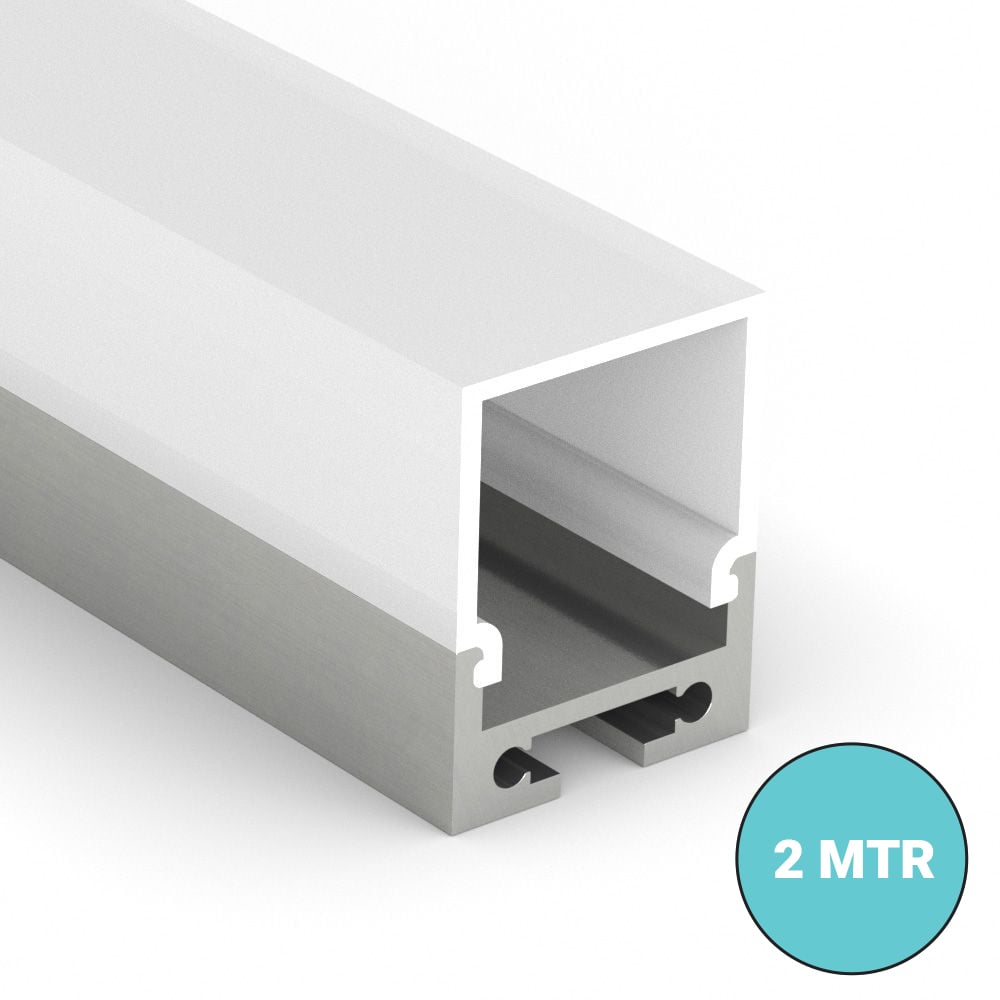 Batten LED Profile 2 MTR