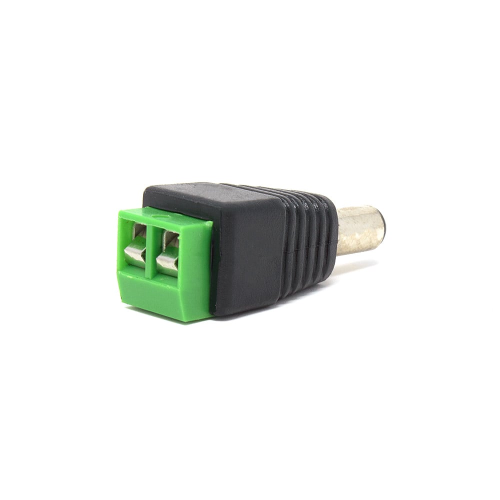Female Jack Socket to Terminal Block Thumbnail