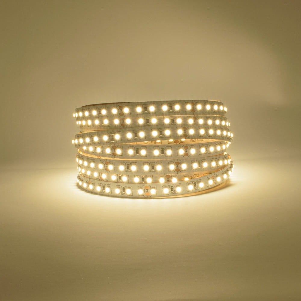 StudioFlex Natural White LED Strip 3900-4200K CRI>95 24V 48W IP20