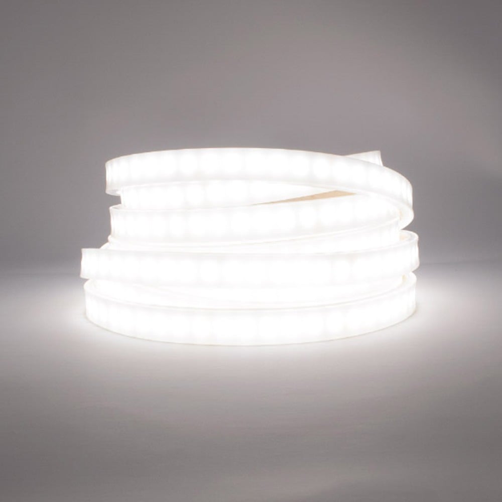 StudioFlex MW Cool White LED Strip 5500-6500K 24V 96W IP67