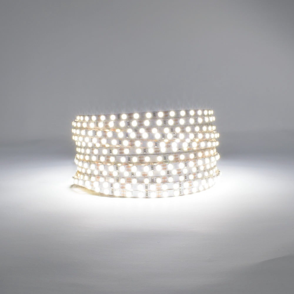 ProFlex Cool White LED Strip for Modelmaking 12V 28.8W IP20