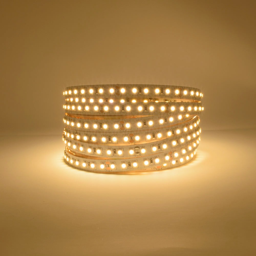StudioFlex Warm White LED Strip 2900-3100K 24V 48W IP20