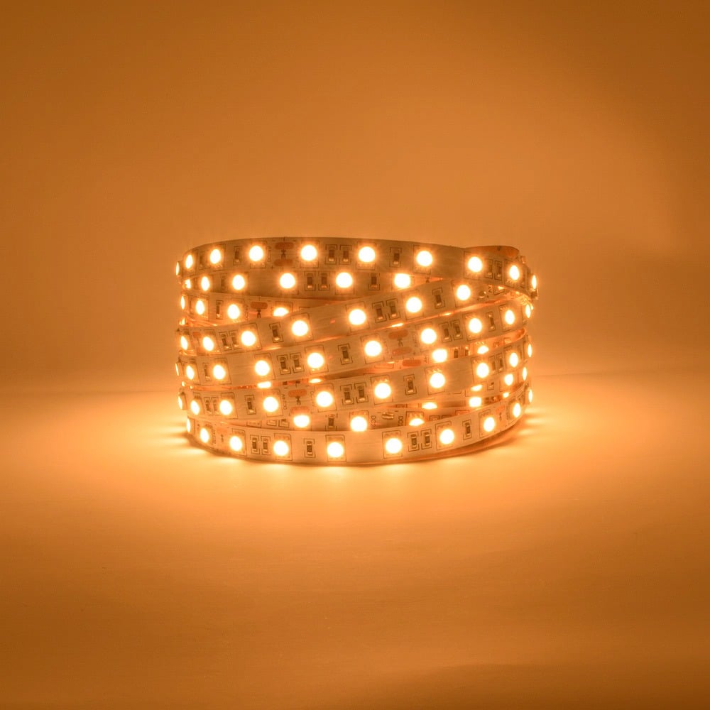 ProFlex Warm White LED Strip 2000-2300K 24V 72W IP20