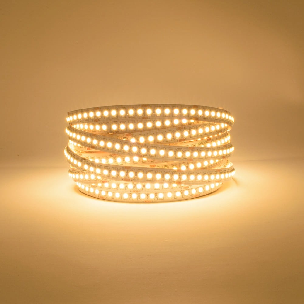 StudioFlex Warm White LED Strip 2900-3100K 24V 66W IP20
