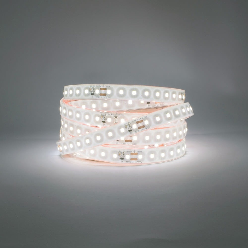 ProFlex Cool White LED Strip 5700-6900K 10mtr 36V 72W IP67