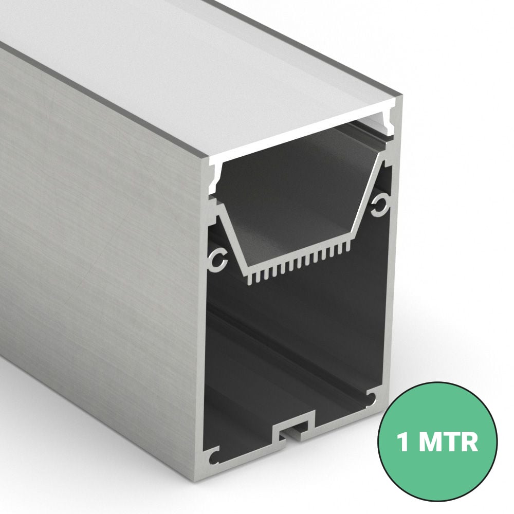 Large Box LED Profile 1 MTR Thumbnail