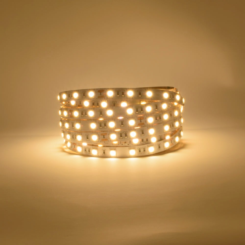 ProFlex Warm White LED Strip 3000-3500K 24V 72W IP20