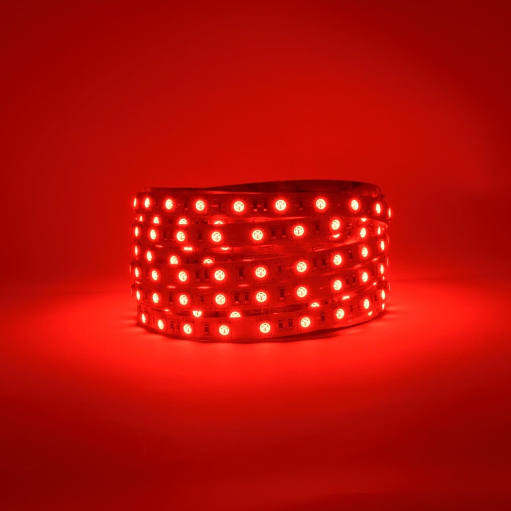 ProFlex Red LED Strip 24V 72W IP20