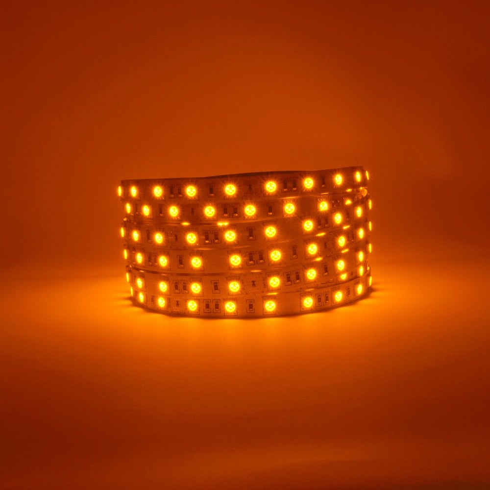 ProFlex Orange LED Strip 24V 72W IP20