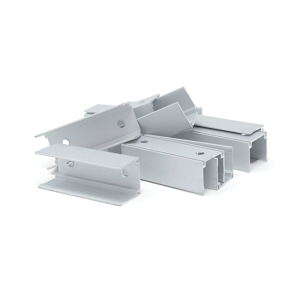 Neon Flex Topview Clip pack x10 | NEOLINEAR