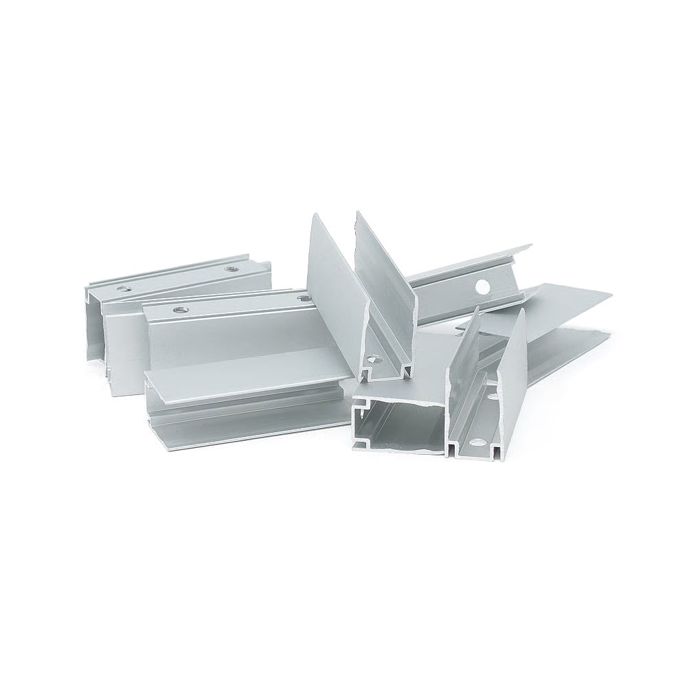  Neon Flex Sideview Clip pack x10 | NEOLINEAR