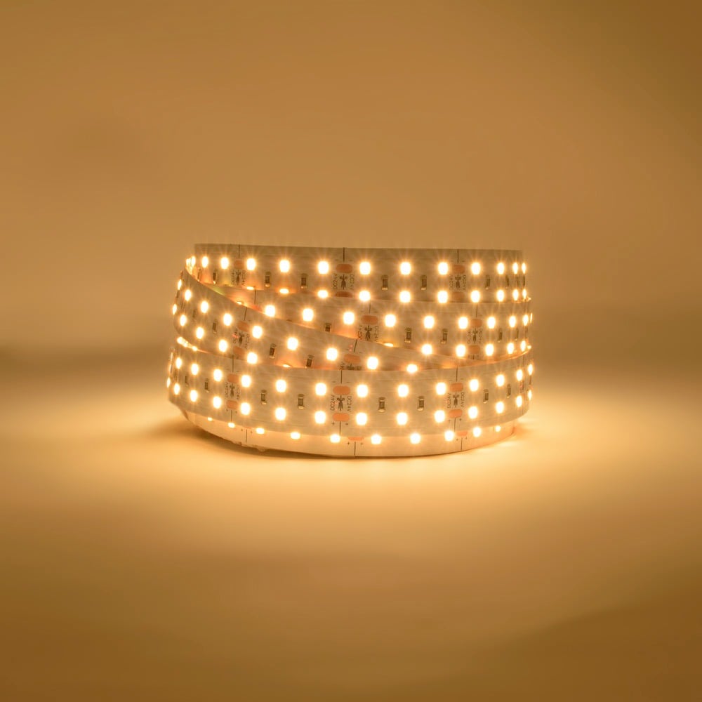 StudioFlex Duo Warm White 2600-2800K LED Strip 24V 165W IP20 