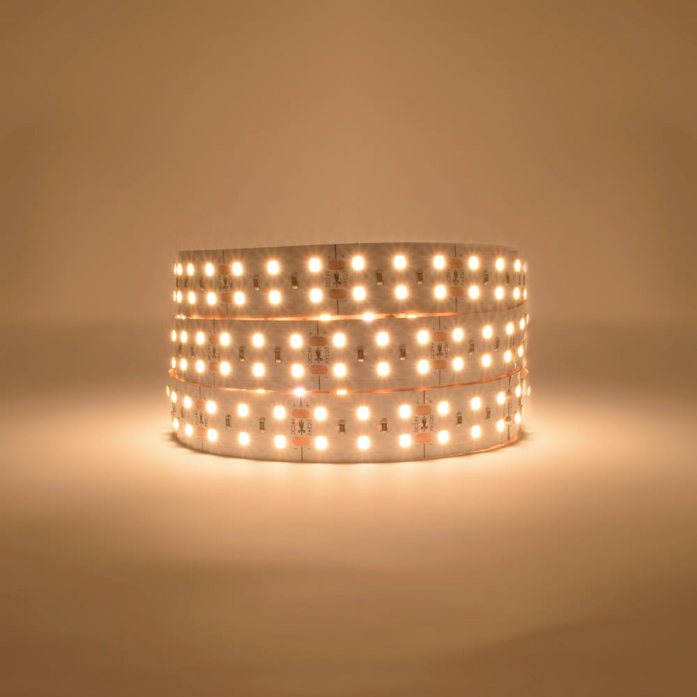 StudioFlex Duo Warm White 2800-3000K LED Strip 24V 165W IP20 