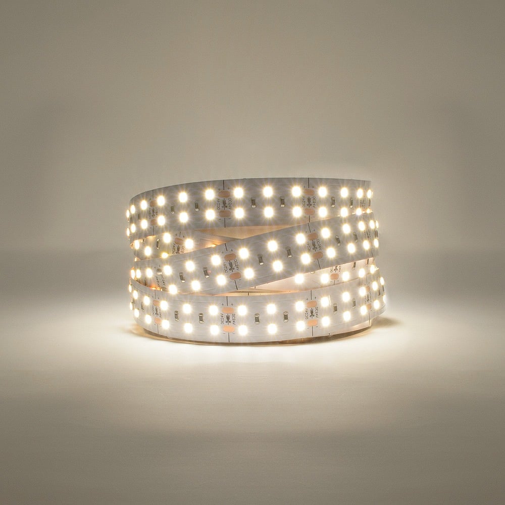 StudioFlex Duo Daylight White 4000-4500K LED Strip 24V 165W IP20 