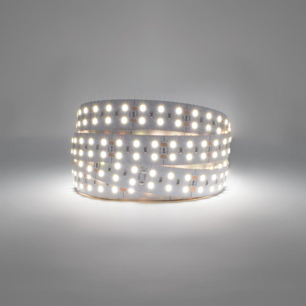 StudioFlex Duo Natural White 5000-5500K LED Strip 24V 165W IP20 