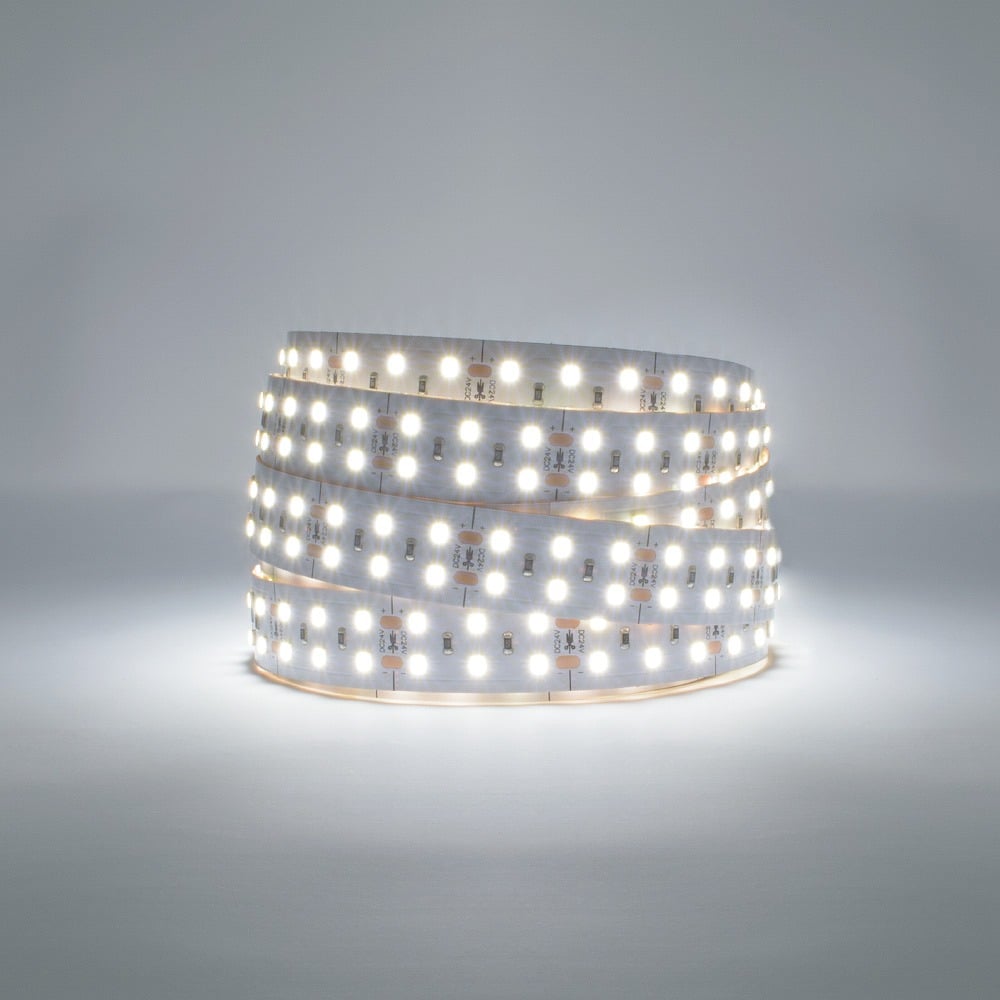StudioFlex Duo Cool White 6000-6500K LED Strip 24V 165W IP20 