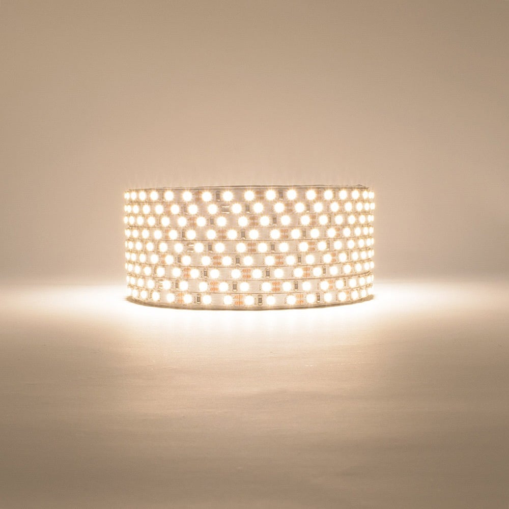 ModelFlex Daylight White LED Strip 4000/4500K 12V 28.8W IP20
