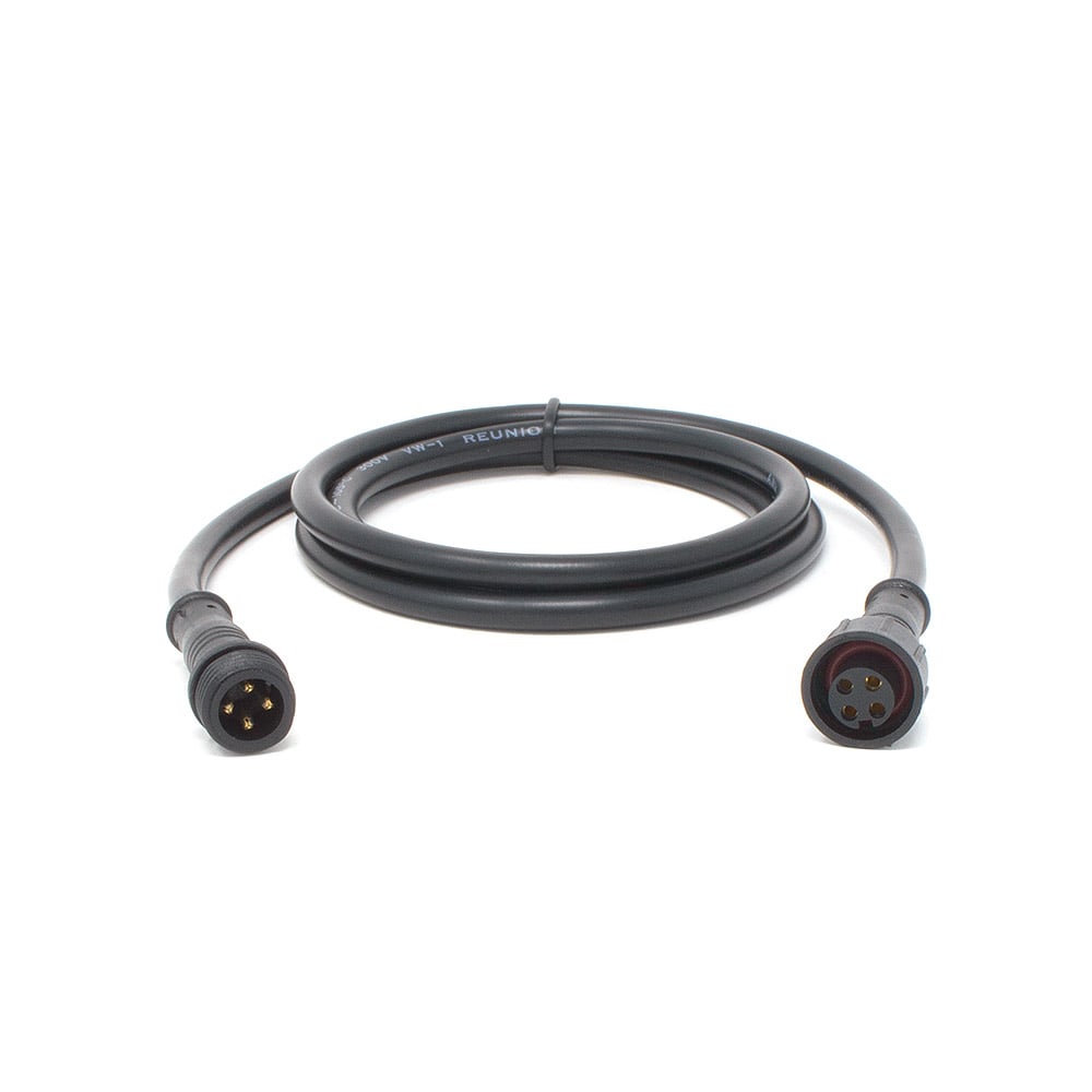 AYMWR0001152 MiBoxer Mini Downlighter 4 Core Extension Cable