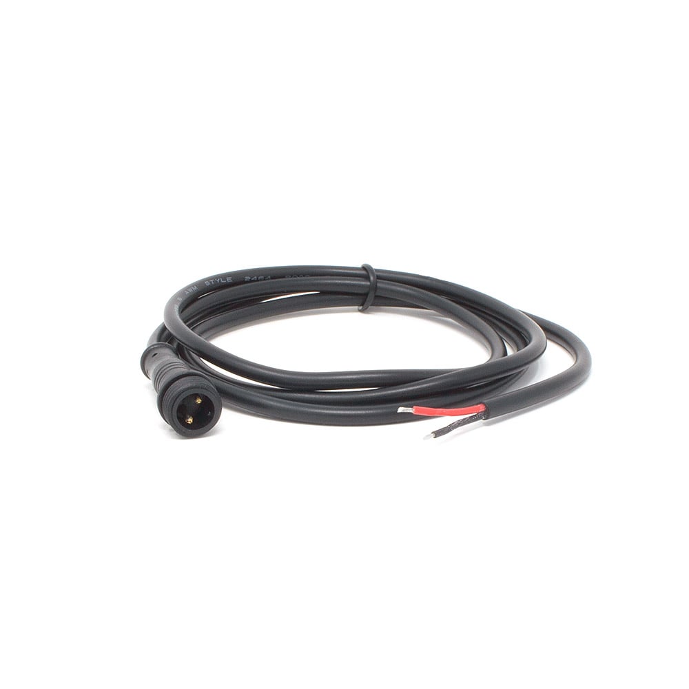 AYMWR0001157 MiBoxer Mini Downlighter 2 Core Connection Cable