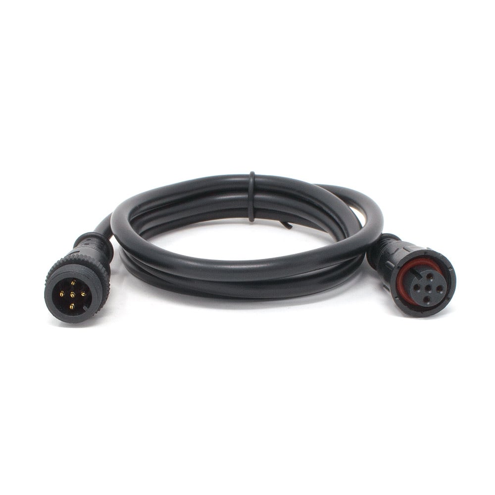 AYMWR0001161 MiBoxer Mini Downlighter 5 Core Extension Cable